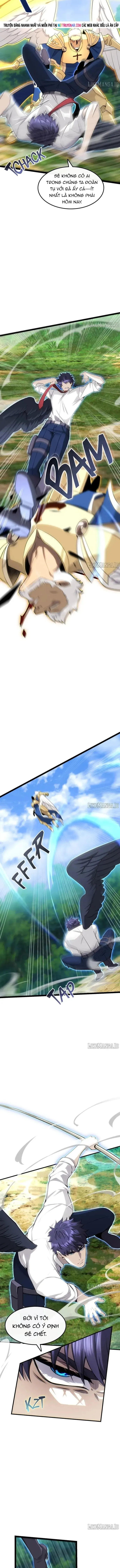 Di Sản Của Các Nhà Văn Chapter 45 - 12