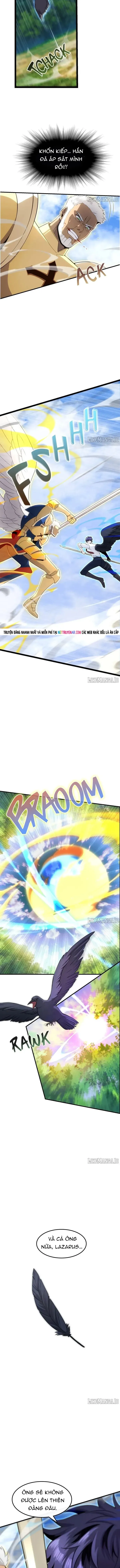 Di Sản Của Các Nhà Văn Chapter 45 - 13