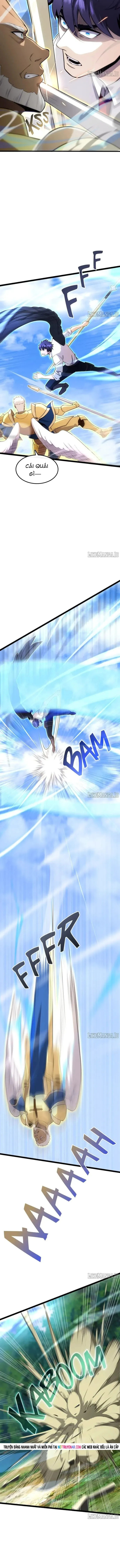 Di Sản Của Các Nhà Văn Chapter 45 - 14