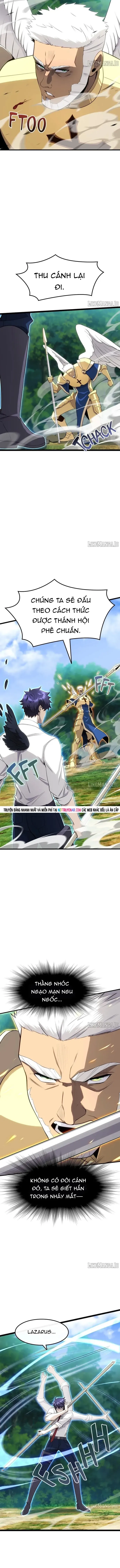 Di Sản Của Các Nhà Văn Chapter 45 - 16