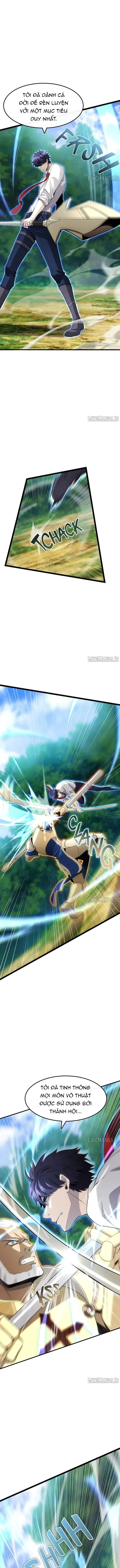 Di Sản Của Các Nhà Văn Chapter 45 - 17