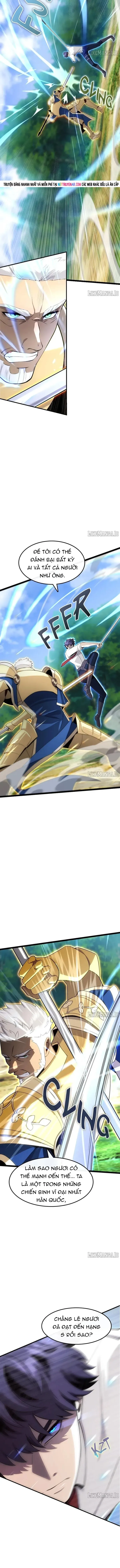 Di Sản Của Các Nhà Văn Chapter 45 - 18