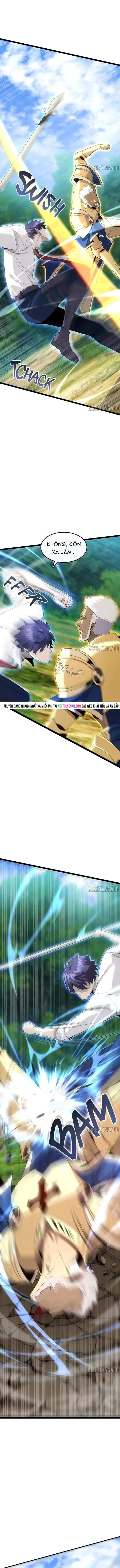 Di Sản Của Các Nhà Văn Chapter 45 - 19