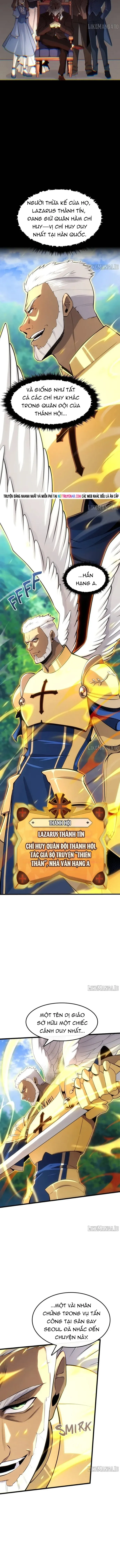 Di Sản Của Các Nhà Văn Chapter 45 - 3