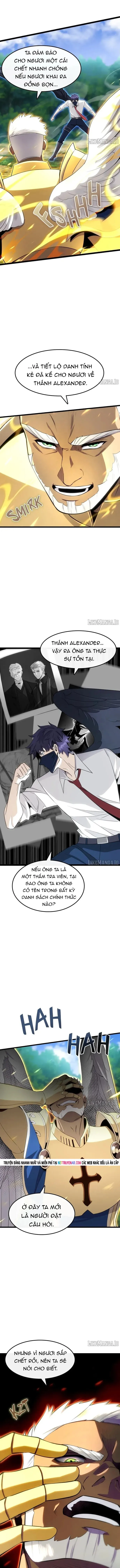 Di Sản Của Các Nhà Văn Chapter 45 - 4