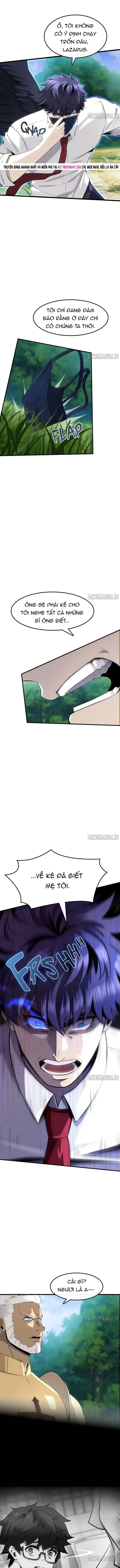 Di Sản Của Các Nhà Văn Chapter 45 - 6