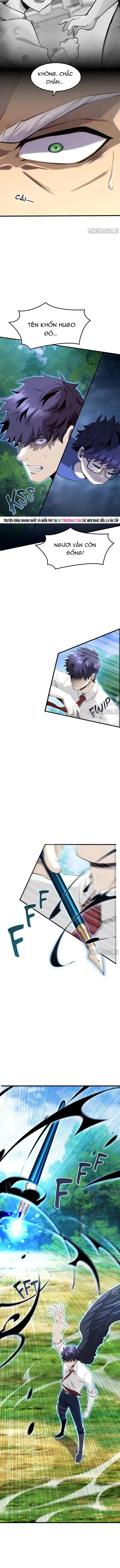 Di Sản Của Các Nhà Văn Chapter 45 - 7