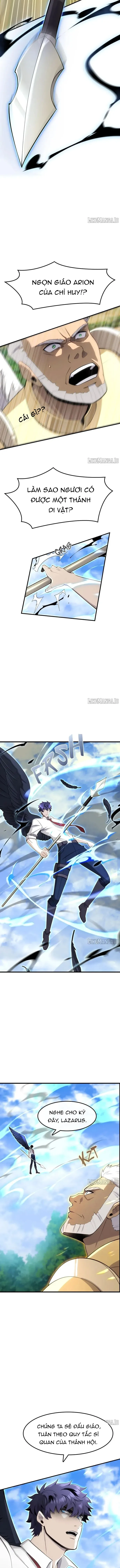 Di Sản Của Các Nhà Văn Chapter 45 - 9