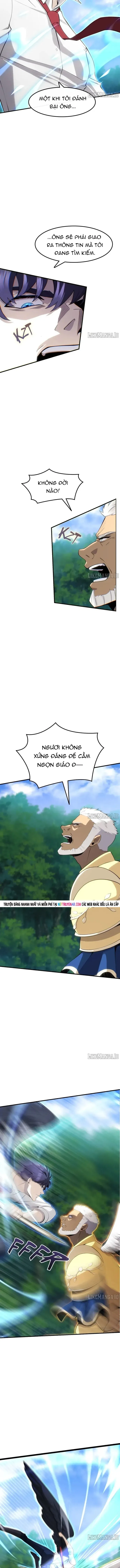 Di Sản Của Các Nhà Văn Chapter 45 - 10