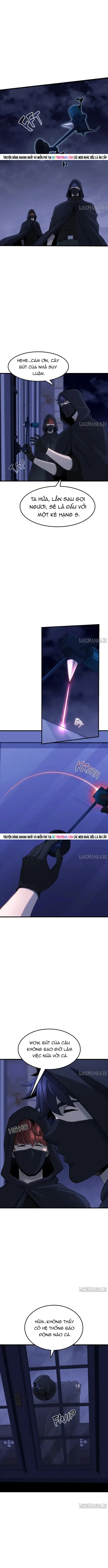 Di Sản Của Các Nhà Văn Chapter 47 - 2