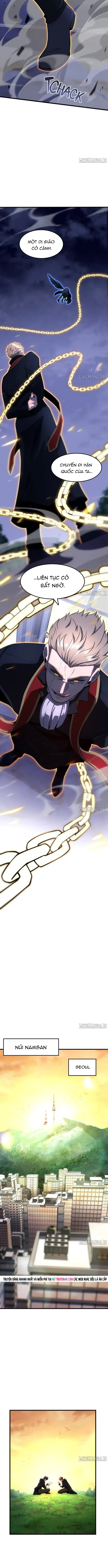 Di Sản Của Các Nhà Văn Chapter 47 - 11