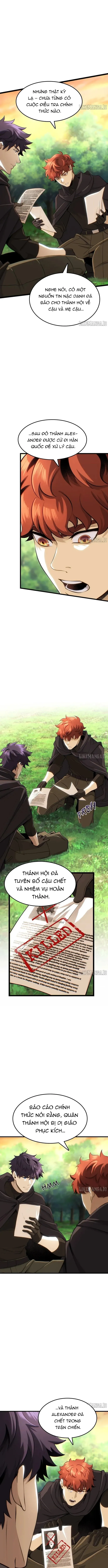 Di Sản Của Các Nhà Văn Chapter 47 - 12