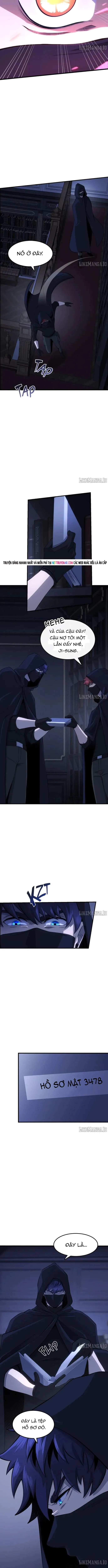 Di Sản Của Các Nhà Văn Chapter 47 - 5