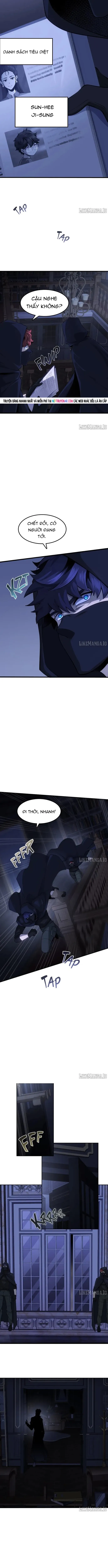 Di Sản Của Các Nhà Văn Chapter 47 - 6