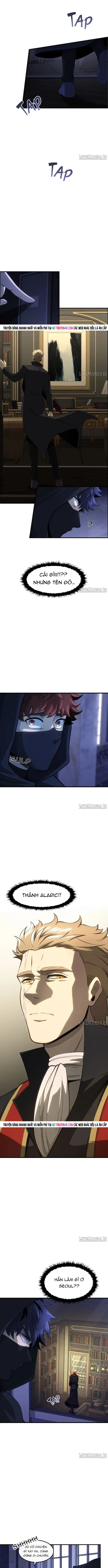 Di Sản Của Các Nhà Văn Chapter 47 - 7