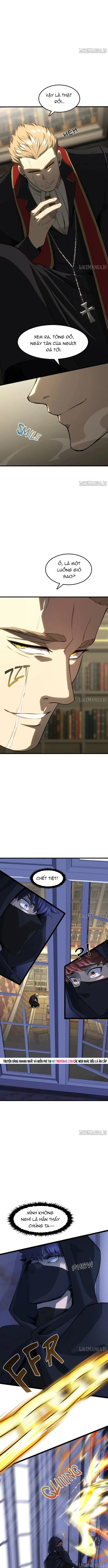 Di Sản Của Các Nhà Văn Chapter 47 - 9