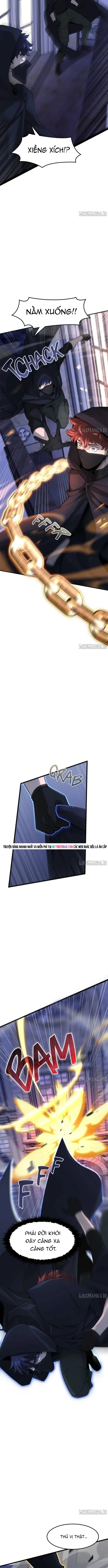 Di Sản Của Các Nhà Văn Chapter 47 - 10