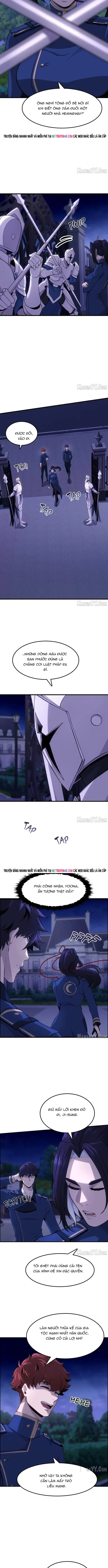 Di Sản Của Các Nhà Văn Chapter 48 - 11