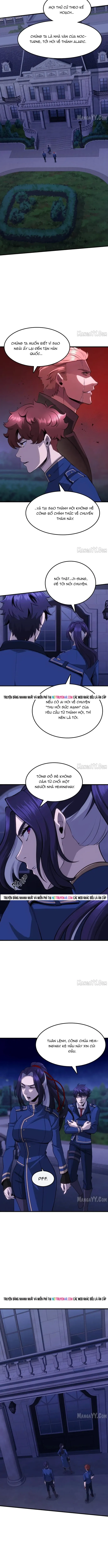 Di Sản Của Các Nhà Văn Chapter 48 - 12