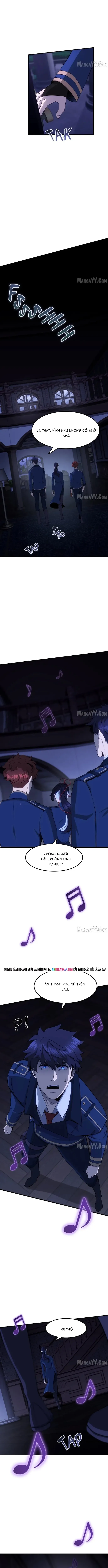 Di Sản Của Các Nhà Văn Chapter 48 - 13