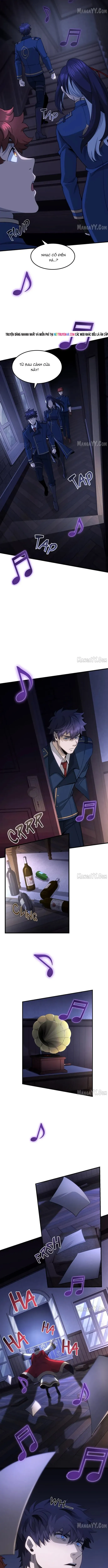 Di Sản Của Các Nhà Văn Chapter 48 - 14