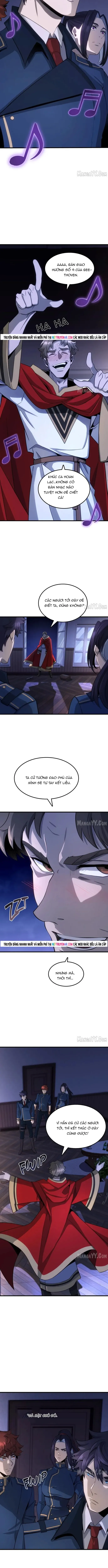 Di Sản Của Các Nhà Văn Chapter 48 - 15