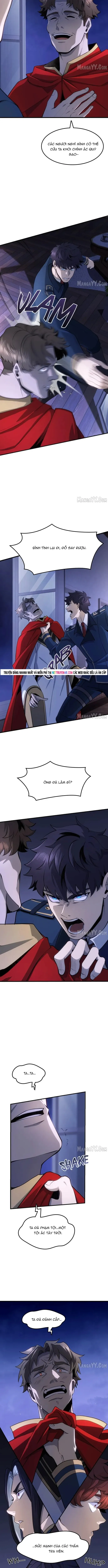 Di Sản Của Các Nhà Văn Chapter 48 - 17