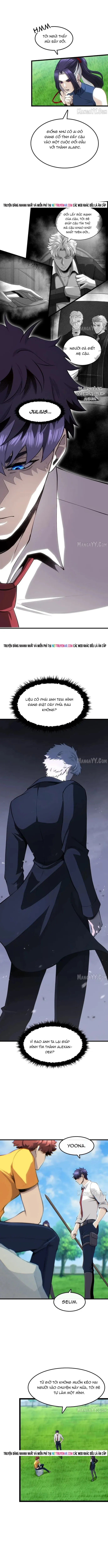 Di Sản Của Các Nhà Văn Chapter 48 - 4