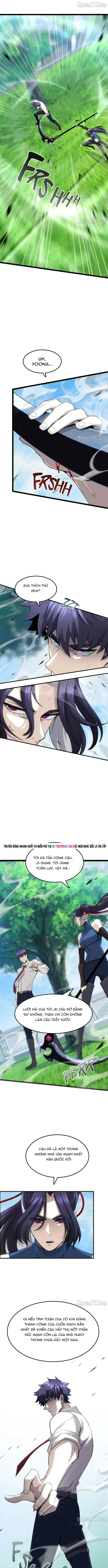 Di Sản Của Các Nhà Văn Chapter 48 - 6