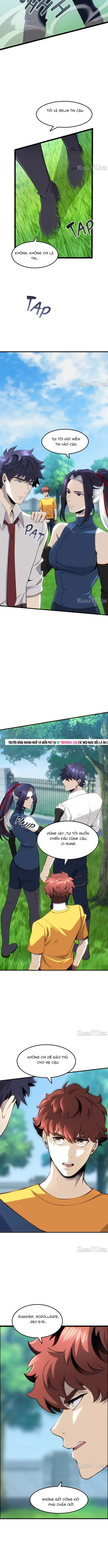 Di Sản Của Các Nhà Văn Chapter 48 - 7