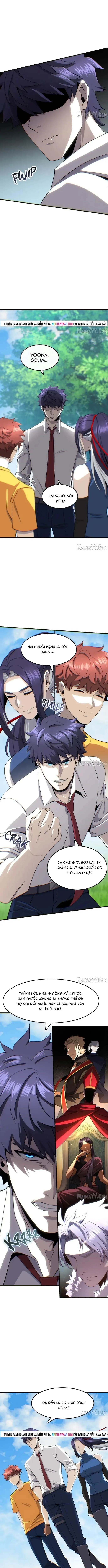 Di Sản Của Các Nhà Văn Chapter 48 - 8