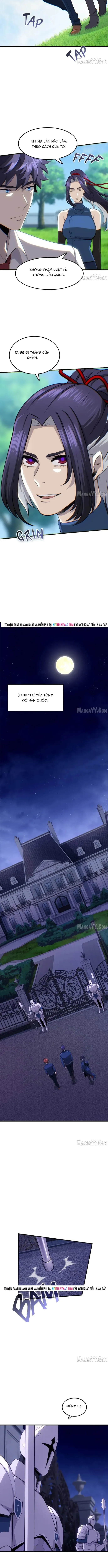 Di Sản Của Các Nhà Văn Chapter 48 - 9