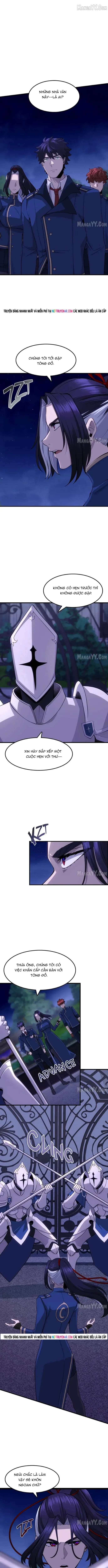 Di Sản Của Các Nhà Văn Chapter 48 - 10