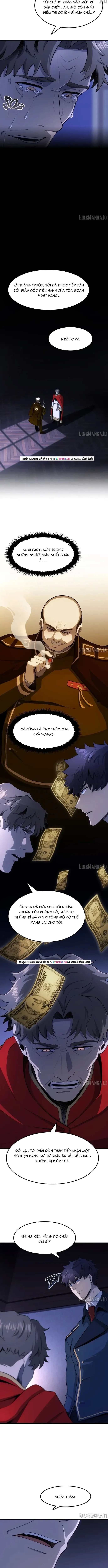 Di Sản Của Các Nhà Văn Chapter 49 - 2