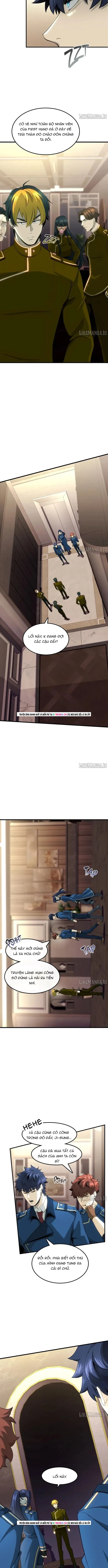 Di Sản Của Các Nhà Văn Chapter 49 - 12