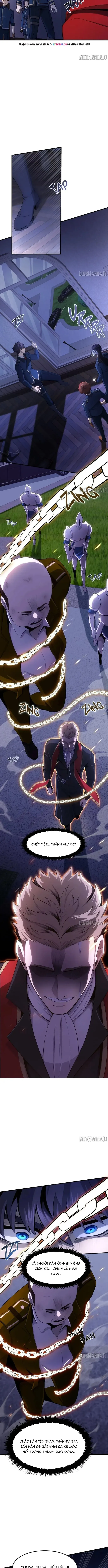 Di Sản Của Các Nhà Văn Chapter 49 - 5