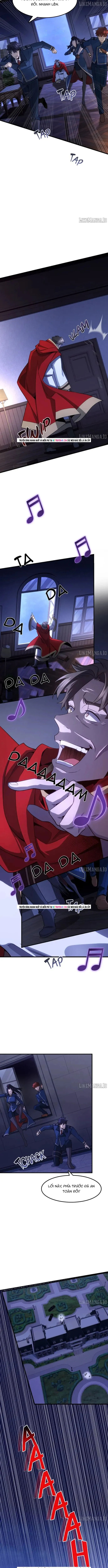 Di Sản Của Các Nhà Văn Chapter 49 - 6