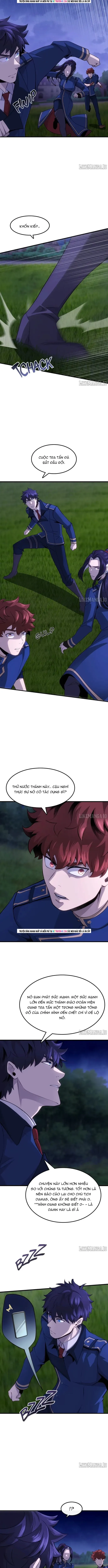 Di Sản Của Các Nhà Văn Chapter 49 - 7