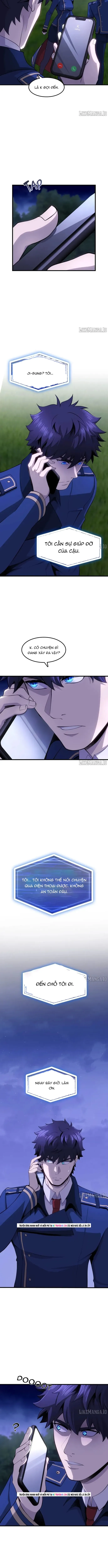 Di Sản Của Các Nhà Văn Chapter 49 - 8