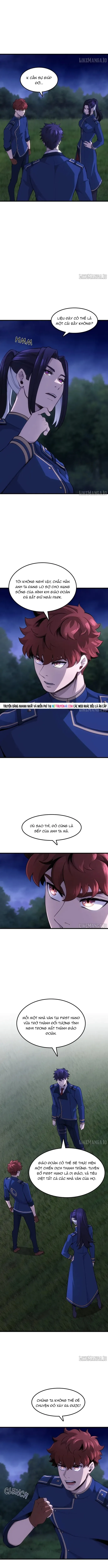 Di Sản Của Các Nhà Văn Chapter 49 - 9