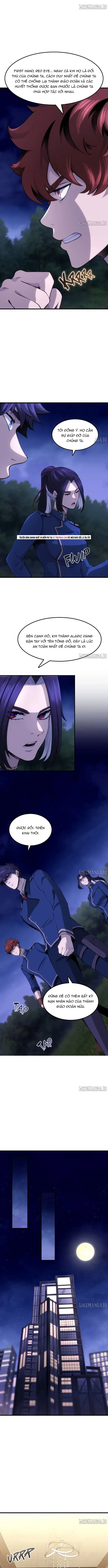 Di Sản Của Các Nhà Văn Chapter 49 - 10
