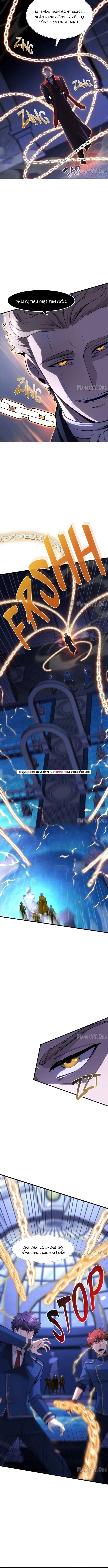 Di Sản Của Các Nhà Văn Chapter 50 - 11