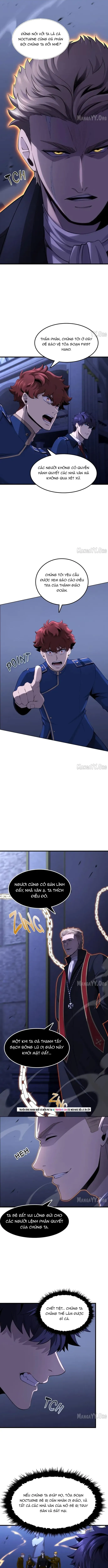 Di Sản Của Các Nhà Văn Chapter 50 - 12
