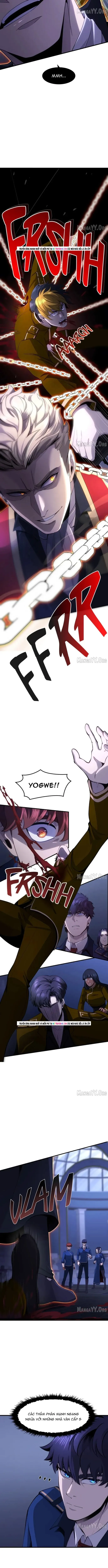 Di Sản Của Các Nhà Văn Chapter 50 - 14