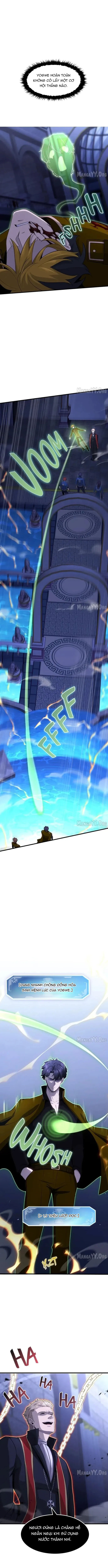Di Sản Của Các Nhà Văn Chapter 50 - 15