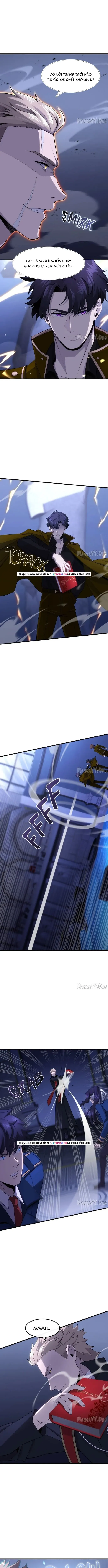 Di Sản Của Các Nhà Văn Chapter 50 - 16