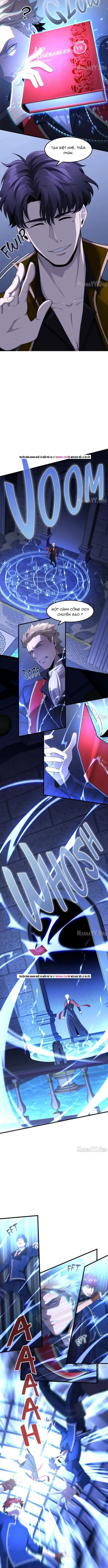 Di Sản Của Các Nhà Văn Chapter 50 - 17