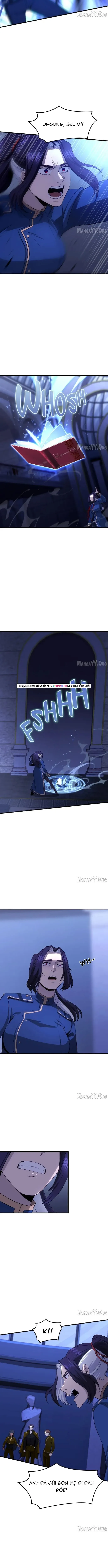 Di Sản Của Các Nhà Văn Chapter 50 - 18