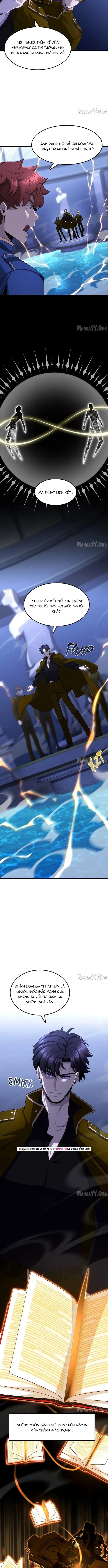 Di Sản Của Các Nhà Văn Chapter 50 - 4
