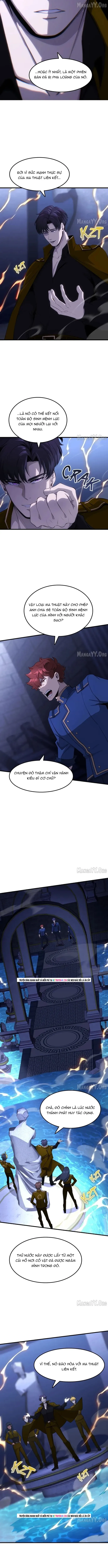 Di Sản Của Các Nhà Văn Chapter 50 - 6